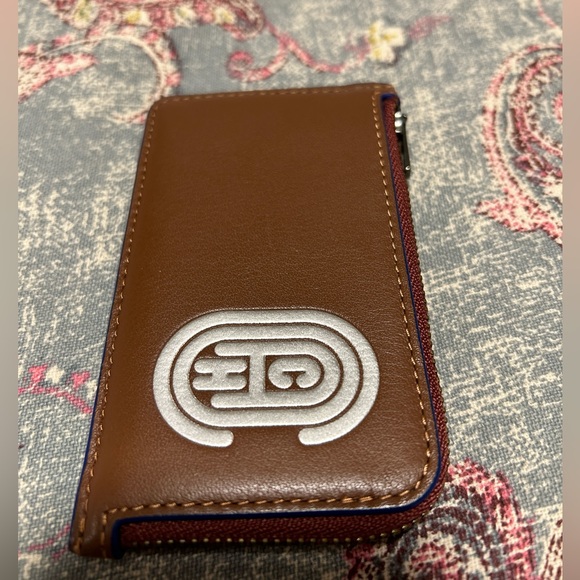 Coach credit card wallet - Picture 2 of 6